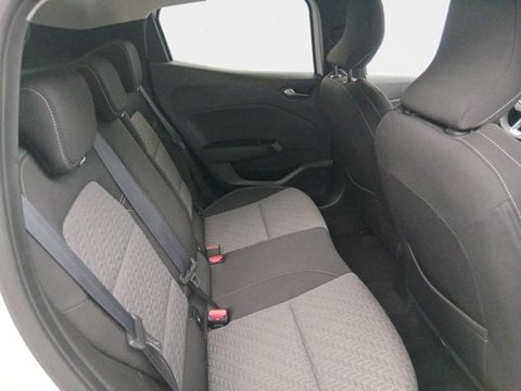Voitures D'occasion À Faches Thumesnil | Renault Clio 1.0 Sce 65Ch Evolution