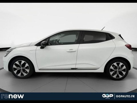 Voitures D'occasion À Faches Thumesnil | Renault Clio Réversible Clio Réversible 1.5 Blue Dci ...