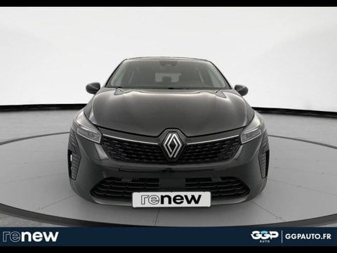 Voitures D'occasion À Faches Thumesnil | Renault Clio 1.0 Tce 90Ch Evolution