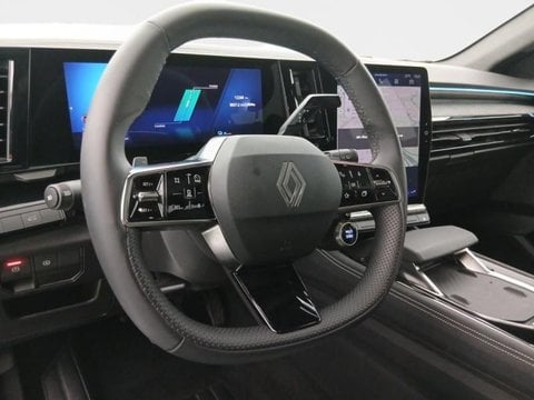 Voitures D'occasion À Faches Thumesnil | Renault Espace 1.2 E-Tech Full Hybrid 200Ch Techno 7 Pl...