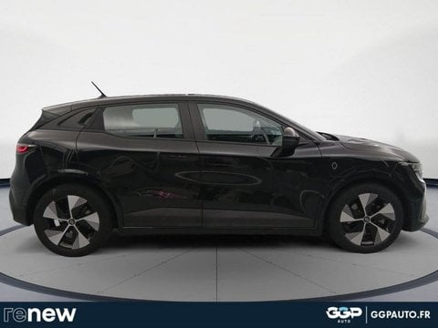 Voitures D'occasion À Faches Thumesnil | Renault Mégane Megane E-Tech Electric Ev40 130Ch Equil...