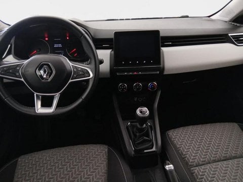 Voitures D'occasion À Faches Thumesnil | Renault Clio 1.0 Tce 90Ch Evolution