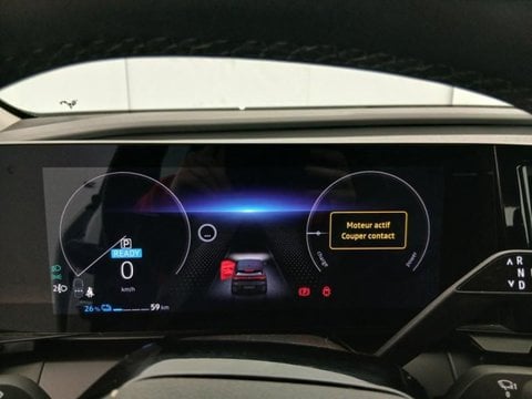 Voitures D'occasion À Faches Thumesnil | Renault Mégane Megane E-Tech Electric Ev40 130Ch Equil...