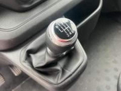 Voitures D'occasion À Faches Thumesnil | Renault Trafic Fg L1H1 3T 2.0 Blue Dci 130Ch Confort E6E