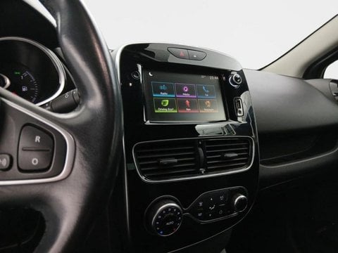 Voitures D'occasion À Faches Thumesnil | Renault Clio 1.5 Dci 90Ch Energy Intens 5P Euro6C
