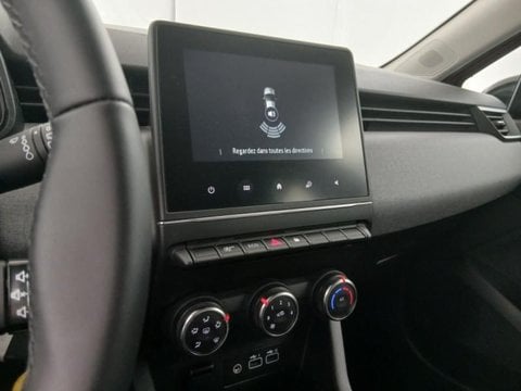 Voitures D'occasion À Faches Thumesnil | Renault Clio 1.0 Tce 90Ch Evolution - 24