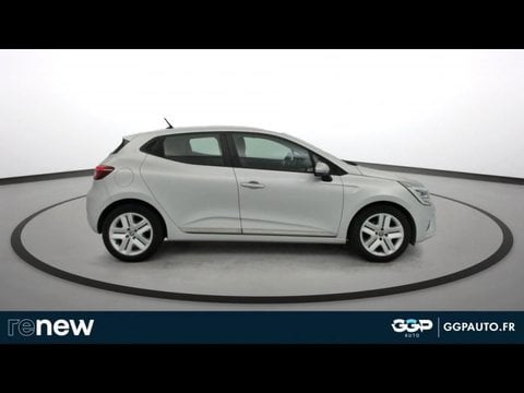 Voitures D'occasion À Faches Thumesnil | Renault Clio 1.0 Tce 100Ch Zen - 20