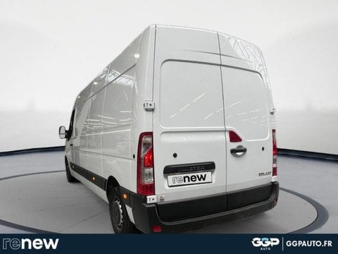 Voitures D'occasion À Faches Thumesnil | Renault Master Fg F3500 L3H2 2.3 Blue Dci 135Ch Confort...