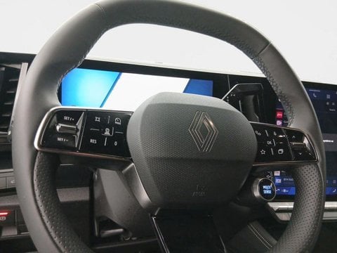 Voitures D'occasion À Faches Thumesnil | Renault Espace 1.2 E-Tech Full Hybrid 200Ch Techno 7 Pl...