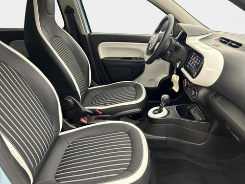 Voitures D'occasion À Faches Thumesnil | Renault Twingo E-Tech Electric Techno R80 Achat Intégral