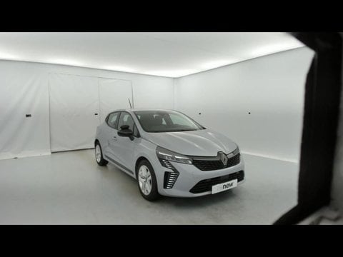 Voitures D'occasion À Faches Thumesnil | Renault Clio 1.5 Blue Dci 100Ch Evolution - 24
