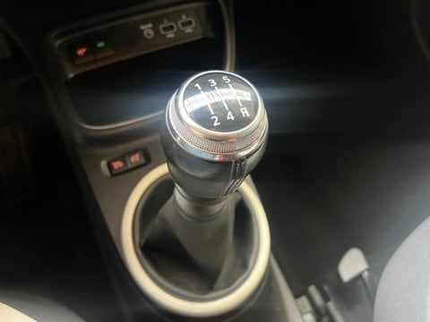 Voitures D'occasion À Faches Thumesnil | Renault Twingo 0.9 Tce 95Ch Intens - 20