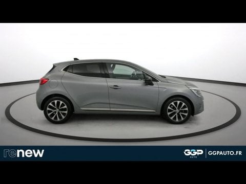 Voitures D'occasion À Faches Thumesnil | Renault Clio 1.3 Tce 140Ch Techno