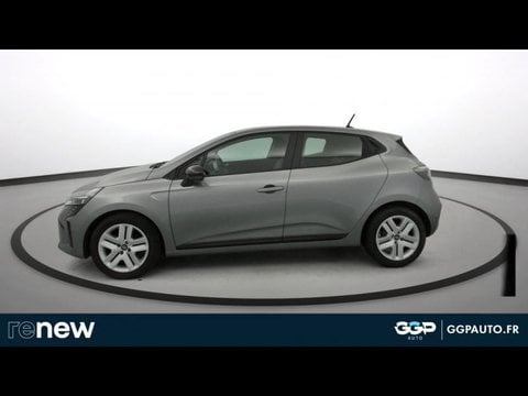 Voitures D'occasion À Faches Thumesnil | Renault Clio 1.0 Tce 90Ch Evolution - 24