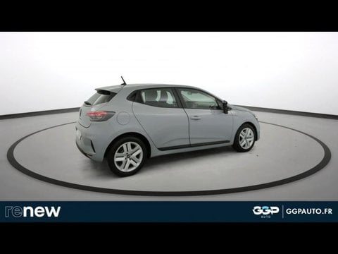 Voitures D'occasion À Faches Thumesnil | Renault Clio 1.5 Blue Dci 100Ch Evolution
