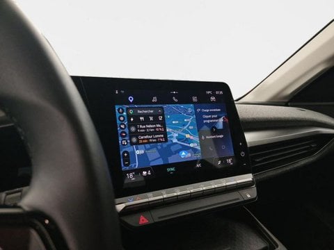 Voitures D'occasion À Faches Thumesnil | Renault Mégane Megane E-Tech Electric Ev60 130Ch Evolu...