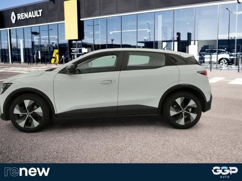 Voitures D'occasion À Faches Thumesnil | Renault Mégane Megane E-Tech Electric Ev40 130Ch Equil...