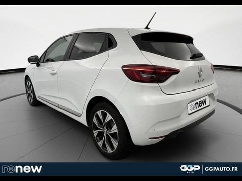 Voitures D'occasion À Faches Thumesnil | Renault Clio Réversible Clio Réversible 1.5 Blue Dci ...