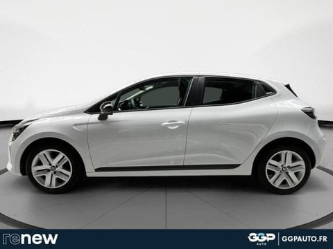 Voitures D'occasion À Faches Thumesnil | Renault Clio 1.0 Eco-G 100Ch Evolution - 25