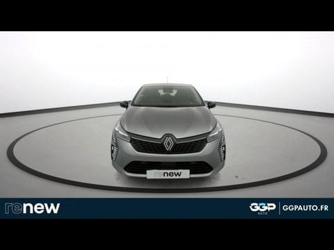 Voitures D'occasion À Faches Thumesnil | Renault Clio 1.0 Tce 90Ch Evolution - 24