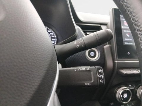 Voitures D'occasion À Faches Thumesnil | Renault Arkana 1.3 Tce 140Ch Mild Hybrid Evolution Edc -23