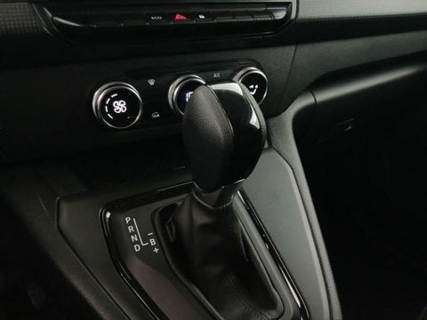 Voitures D'occasion À Faches Thumesnil | Renault Kangoo Van L1 E-Tech Ev45 11Kw Grand Confort