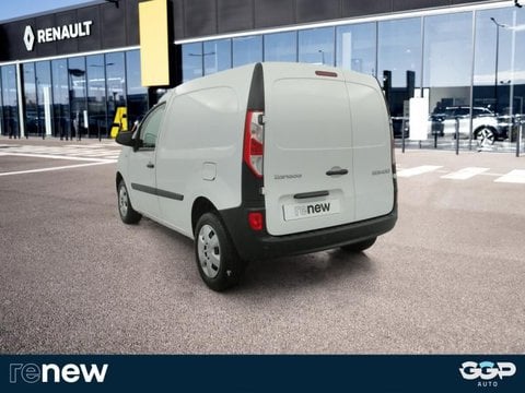 Voitures D'occasion À Faches Thumesnil | Renault Kangoo Express 1.5 Blue Dci 80Ch Extra R-Link 5Cv