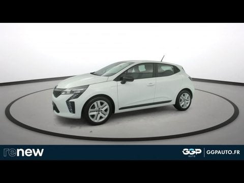 Voitures D'occasion À Faches Thumesnil | Renault Clio 1.0 Eco-G 100Ch Evolution - 24