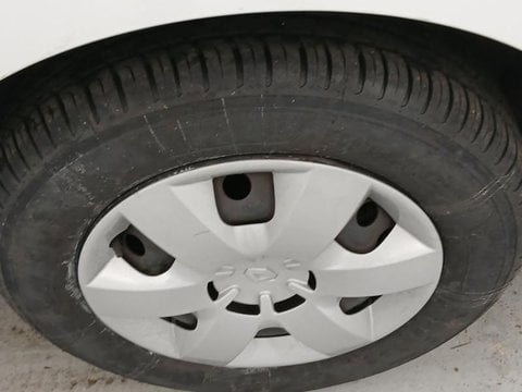 Voitures D'occasion À Faches Thumesnil | Renault Kangoo Express 1.5 Blue Dci 95Ch Extra R-Link