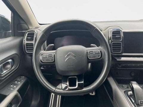 Voitures D'occasion À Faches Thumesnil | Citroën C5 Aircross Bluehdi 180Ch S&S Shine Eat8