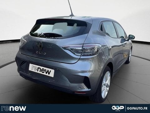 Voitures D'occasion À Faches Thumesnil | Renault Clio 1.5 Blue Dci 100Ch Evolution - 24 Ae