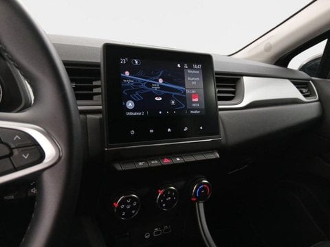 Voitures D'occasion À Faches Thumesnil | Renault Captur 1.0 Tce 90Ch Evolution
