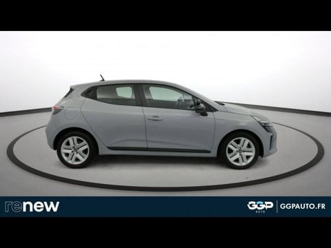Voitures D'occasion À Faches Thumesnil | Renault Clio 1.5 Blue Dci 100Ch Evolution
