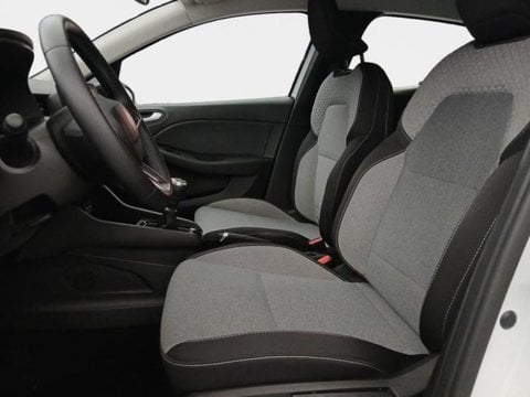 Voitures D'occasion À Faches Thumesnil | Renault Clio 1.5 Blue Dci 100Ch Evolution - 24