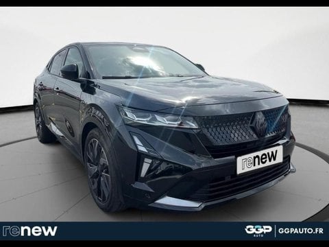 Voitures D'occasion À Faches Thumesnil | Renault Rafale 1.2 E-Tech Full Hybrid 200Ch Esprit Alpi...
