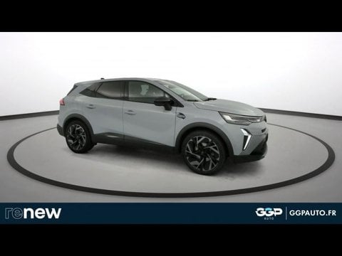 Voitures D'occasion À Faches Thumesnil | Renault Symbioz 1.6 E-Tech Full Hybrid 145Ch Esprit Alpine