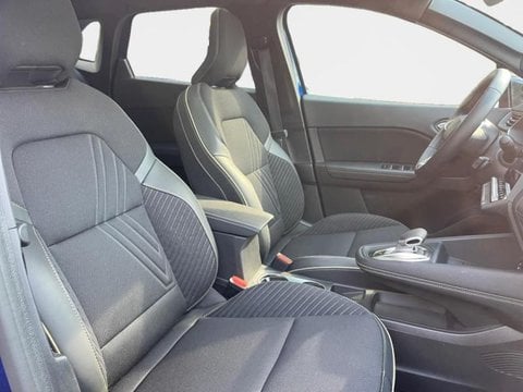 Voitures D'occasion À Faches Thumesnil | Renault Symbioz 1.6 E-Tech Full Hybrid 145Ch Iconic
