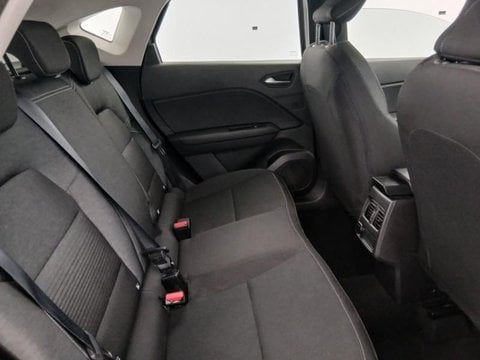 Voitures D'occasion À Faches Thumesnil | Renault Captur 1.0 Tce 100Ch Business Gpl - 20
