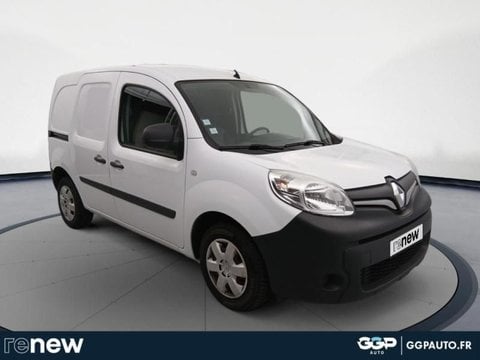 Voitures D'occasion À Faches Thumesnil | Renault Kangoo Express 1.5 Blue Dci 80Ch Extra R-Link 5Cv