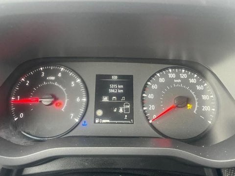 Voitures D'occasion À Faches Thumesnil | Renault Trafic Fg L1H1 2T8 2.0 Blue Dci 130Ch Advance -24