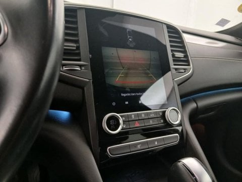 Voitures D'occasion À Faches Thumesnil | Renault Talisman 2.0 Blue Dci 160Ch Intens Edc E6D-Full