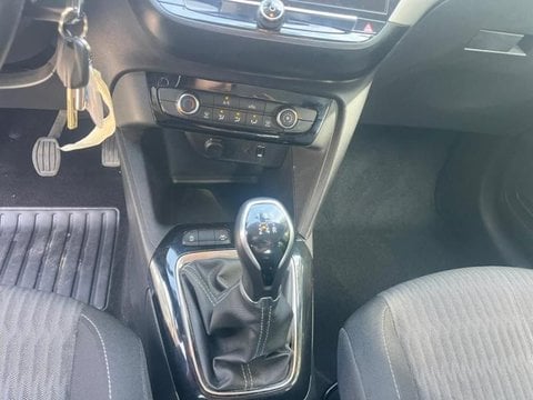 Voitures D'occasion À Faches Thumesnil | Opel Corsa 1.2 75Ch Edition