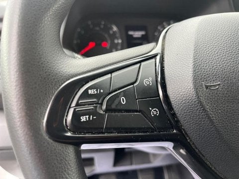 Voitures D'occasion À Faches Thumesnil | Renault Trafic Fg L2H1 1300 2.0 Dci 120Ch Grand Confort E6