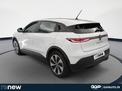 Voitures D'occasion À Faches Thumesnil | Renault Mégane Megane E-Tech Electric Ev60 130Ch Evolu...