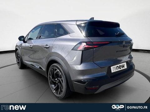 Voitures D'occasion À Faches Thumesnil | Renault Symbioz 1.8 E-Tech Full Hybrid 160Ch Esprit Alp...