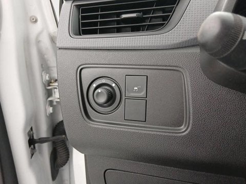 Voitures D'occasion À Faches Thumesnil | Renault Express Van 1.5 Blue Dci 95Ch Confort