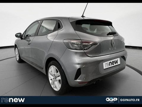 Voitures D'occasion À Faches Thumesnil | Renault Clio 1.0 Tce 90Ch Evolution