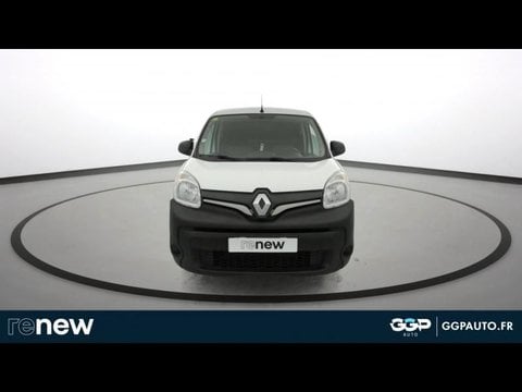 Voitures D'occasion À Faches Thumesnil | Renault Kangoo Express 1.5 Blue Dci 95Ch Extra R-Link