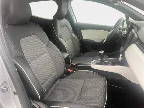 Voitures D'occasion À Faches Thumesnil | Renault Clio 1.0 Tce 90Ch Techno