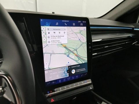 Voitures D'occasion À Faches Thumesnil | Renault Austral 1.2 E-Tech Full Hybrid 200Ch Iconic- 24